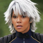 Ororo Munroe “Storm” نوع شخصية MBTI image