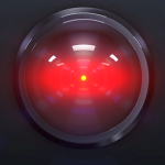 Hal 9000 MBTI Personality Type image