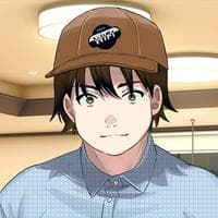 profile_Junpei Matsumoto