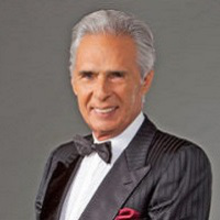 Bill Conti tipo di personalità MBTI image