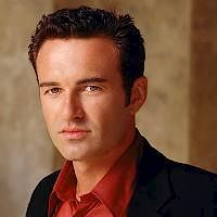 Cole Turner type de personnalité MBTI image