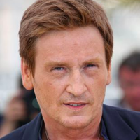 Benoît Magimel type de personnalité MBTI image