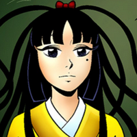 Miki Futakuchi MBTI Personality Type image