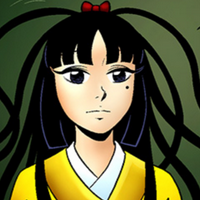 Miki Futakuchi MBTI 성격 유형 image