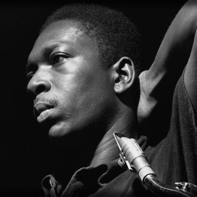 John Coltrane tipo de personalidade mbti image