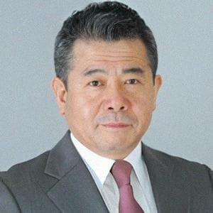 profile_Jin Urayama