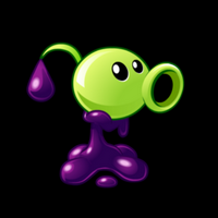 Goo Peashooter mbtiパーソナリティタイプ image