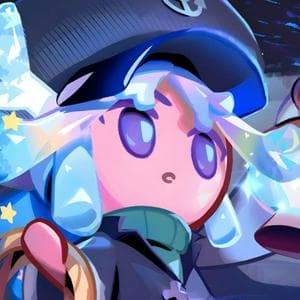 Star Coral Cookie MBTI 성격 유형 image