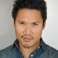 Dante Basco tipo di personalità MBTI image