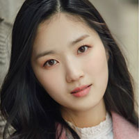 Kim Hye-yoon MBTI Personality Type image