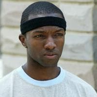 Marlo Stanfield tipo di personalità MBTI image