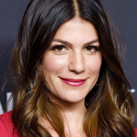 Genevieve Padalecki type de personnalité MBTI image