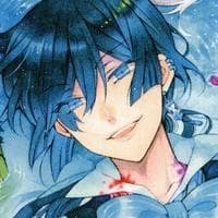 Vanitas MBTI Personality Type image