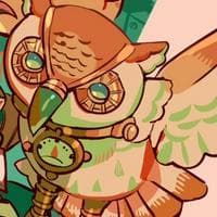 profile_Clockwork Owl Guardians