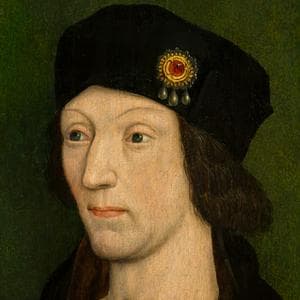 profile_Henry VII of England