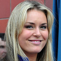 Lindsey Vonn tipe kepribadian MBTI image