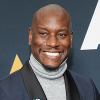 Tyrese Gibson tipo de personalidade mbti image