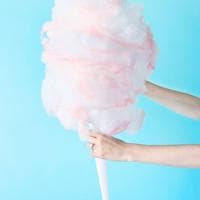 Cotton Candy MBTI Personality Type image