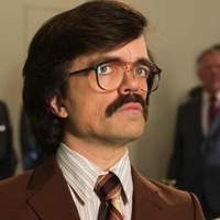 Bolivar Trask MBTI Personality Type image