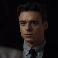 profile_David Budd