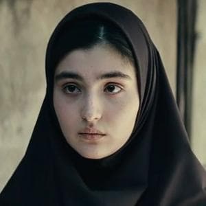 profile_Shokoufeh