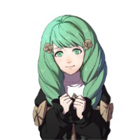 Flayn MBTI Personality Type image