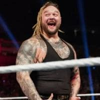 Bray Wyatt tipo di personalità MBTI image