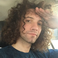 Dan Avidan (Danny Sexbang) mbti kişilik türü image