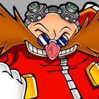 Doctor Ivo "Eggman" Robotnik mbti kişilik türü image