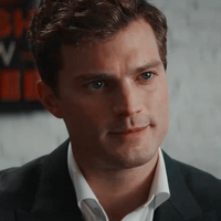 Christian Grey mbti kişilik türü image