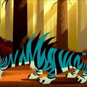 profile_Alien Tigers