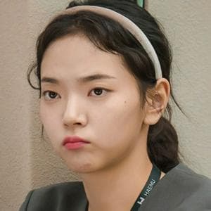 profile_Yun Da Ye