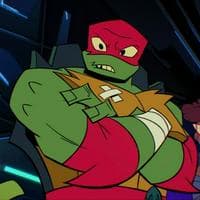 Raphael "Raph" tipe kepribadian MBTI image