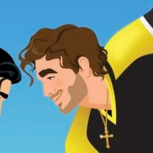 profile_Ilya Rozanov