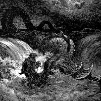 Leviathan mbti kişilik türü image