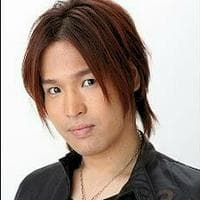 Satoshi Tsuruoka MBTI Personality Type image