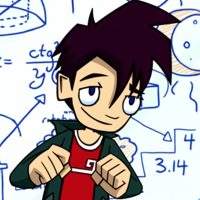 Randy Cunningham тип личности MBTI image