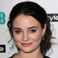 Aisling Franciosi tipo de personalidade mbti image