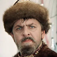 Ivan the Terrible tipe kepribadian MBTI image