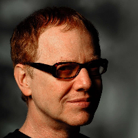 Danny Elfman tipe kepribadian MBTI image