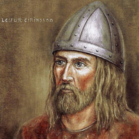 Leif Erikson mbti kişilik türü image