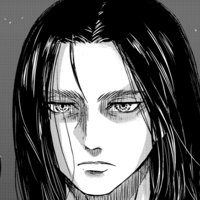 Eren Yeager نوع شخصية MBTI image