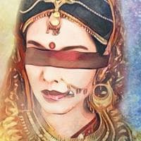 Gandhari MBTI Personality Type image