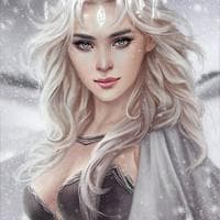 Cleiona Aurora Bellos (Cleo) MBTI 성격 유형 image