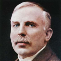 Ernest Rutherford mbtiパーソナリティタイプ image