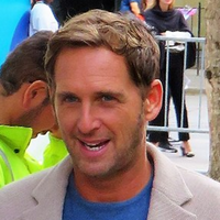 Josh Lucas tipe kepribadian MBTI image