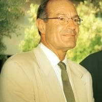 Arnon Milchan tipo de personalidade mbti image