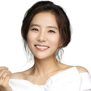 profile_Seo Jeong-yeon