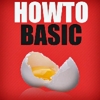 HowToBasic tipo di personalità MBTI image