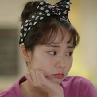 profile_Jung Ye Eun